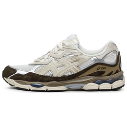 Кроссовки Asics Gel-NYC Cream, бежевый 1203a383-103 | beige