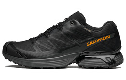 Salomon Кроссовки XT Pathway Gore Tex 'Triple Black' 472901 | black