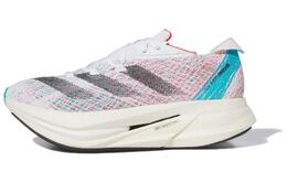 Кроссовки Adidas Adizero Prime X 2 Strung White Lucid Cyan hp9709 | white blue
