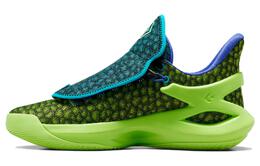 Баскетбольные кроссовки Converse унисекс, Цвет морской волны a04942c | blue/green