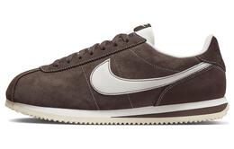 Nike Cortez Кроссовки унисекс, Коричневый fq8144-237 | brown