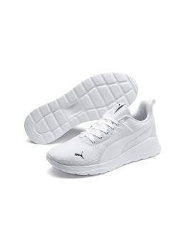 Кроссовки на шнуровке Puma, белый 4601930 | weiß