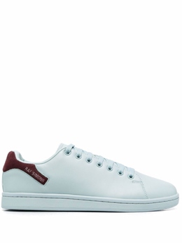 Raf Simons кеды Orion, синий hr760001s3118 | синий