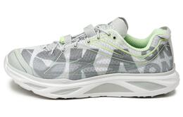 Hoka One One Huaka Origins Кроссовки унисекс, Портовый туман / известковый свет 1134452-hmlg | port mist / lime light