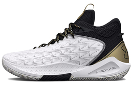 Баскетбольные кроссовки унисекс Under Armour Havoc 5 3025605-100