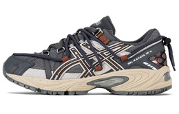 Кроссовки Asics Gel-Kahana TR Unisex, темно-зеленый/белый 1203a504-301 | olive