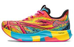 Asics Кроссовки Noosa Tri 15 Aquarium Vibrant Yellow Women's 1012b429-400 | red yellow blue