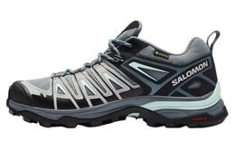 Кроссовки X Ultra Pioneer Gtx 'Stormy Weather' Women's Salomon, Ink 471702 | ink