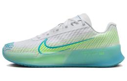 Теннисные кроссовки Nike Air Zoom Vapor 11 женские, Белый dr6965-104 | white