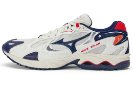 Mizuno Wave Solar Кроссовки унисекс, Белый d1gh222306 | white