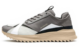 Кроссовки Puma Unisex, белый/серый/бежевый 367187-02