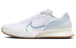 Теннисные кроссовки женские Nike Court Air Zoom Vapor Pro 2, Белый dr6192-106 | white