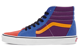 Кроссовки Sk8-Hi «Mix & Match» Vans vn0a4bv616v