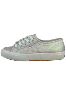 Кроссовки LILLA IRIDESCENT Superga, фиолетовый su111a0ft-i11 | pastel lilla iridescent