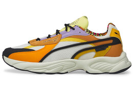 Кроссовки Puma Rs-Connect Unisex 382168-01, мультиколор