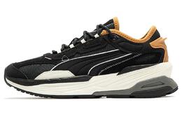 Кроссовки Puma Extent Nitro Heritage Unisex, черный/белый 385556-01