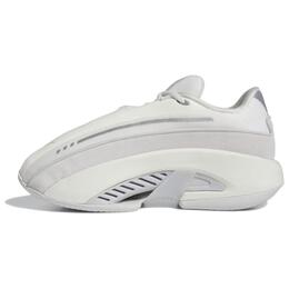 Кроссовки Adidas Mad IIInfinity 'White Dash Grey', белый ih2811 | white