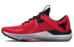 Кроссовки унисекс Under Armour Project Rock 3025081-600