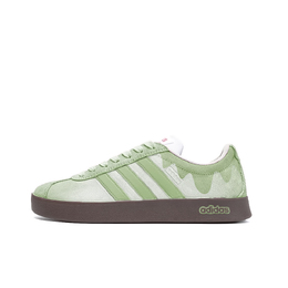 Кроссовки Adidas neo Skateboarding Shoes Unisex Low-top White, желтый hq1802(team189-薄荷青茶) | acid yellow