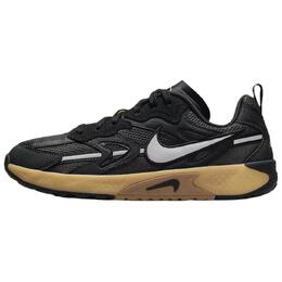 Кроссовки Nike JAM Black Gum Women's, черный fn0314-002 | black/metallic silver/light brown/medium brown