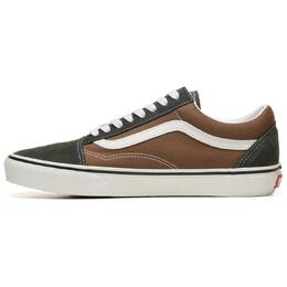 Vans Кроссовки Old Skool 'Pop Brown Multi-Color' vn0005ufbf01 | brown black