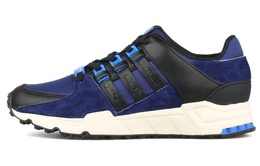 Кроссовки Adidas Unisex, темно-синий/черный cp9615