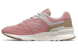 Кроссовки New Balance NB 997H, розовый cw997hbf