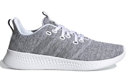 Кроссовки Adidas Neo, темно-серый fy8223