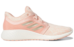 Кроссовки Adidas Edge Lux 3 Women, светло-розовый ef1233