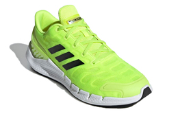 Кроссовки Adidas Climacool Ventania Unisex, зеленый fx7350