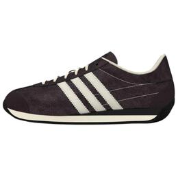 Adidas Кроссовки Adidas Country Og Brown Off White Women's jh6338 | umber