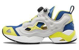 Кроссовки Reebok Instapump Fury унисекс gz9432