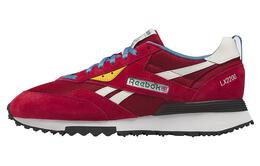 Кроссовки Reebok LX2200 Unisex, красный/синий/белый gy9763