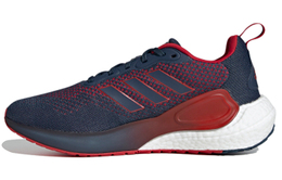 Кроссовки Adidas Alalava Unisex, синий/красный h05042