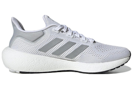 Кроссовки Adidas Pureboost 22, серый gw0906