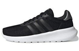 Кроссовки Adidas Neo Lite Racer 3.0 Women, черный gy0699
