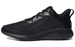 Кроссовки Adidas AlphaBounce Unisex, черный gy5403