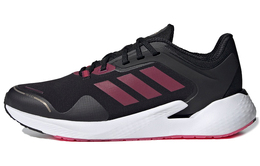 Кроссовки Adidas Unisex, черный/розовый g54874