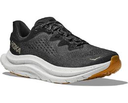 Кроссовки Hoka Kawana 2, цвет Black/White 9920032 | black/white
