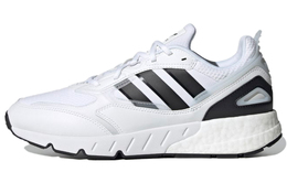 Кроссовки Adidas ZX 1K Boost 2.0 Running Unisex, черный gz3549