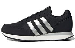 Кроссовки Adidas Running Women, черный/белый hp2249