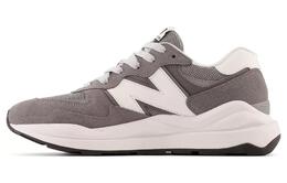 Кроссовки New Balance NB 5740 Unisex, серый/белый m5740vpb