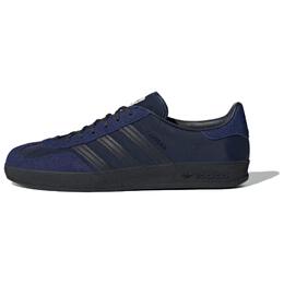 Кроссовки Adidas Hikari Shibata X Gazelle Indoor 'Night Indigo', темно-синий ih9986 | marine blue
