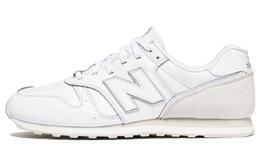 Кроссовки New Balance NB 373 Unisex, белый ml373pb2