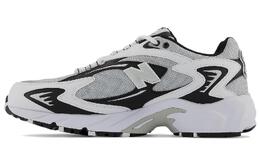 Кроссовки New Balance NB 725 Unisex, серый/черный ml725j