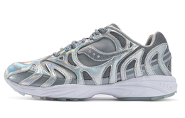Saucony Azura 2000 Кроссовки унисекс s70543-1(m宽)