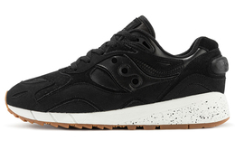 Кроссовки Saucony Shadow 6000 Unisex, черный/белый s79023-1