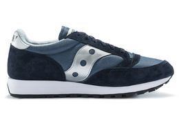 Кроссовки Saucony Jazz 81 Unisex, темно-синий s70539-1(m宽)