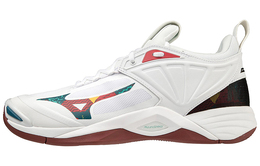 Кроссовки Mizuno для тренировок унисекс v1ga211248