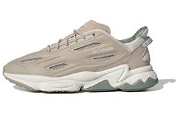 Кроссовки Adidas Ozweego Unisex, хаки if9365 | khaki